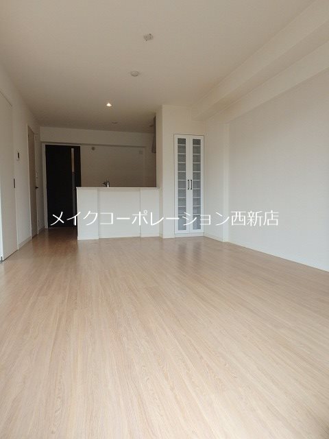 サンライフ・リラ リビング