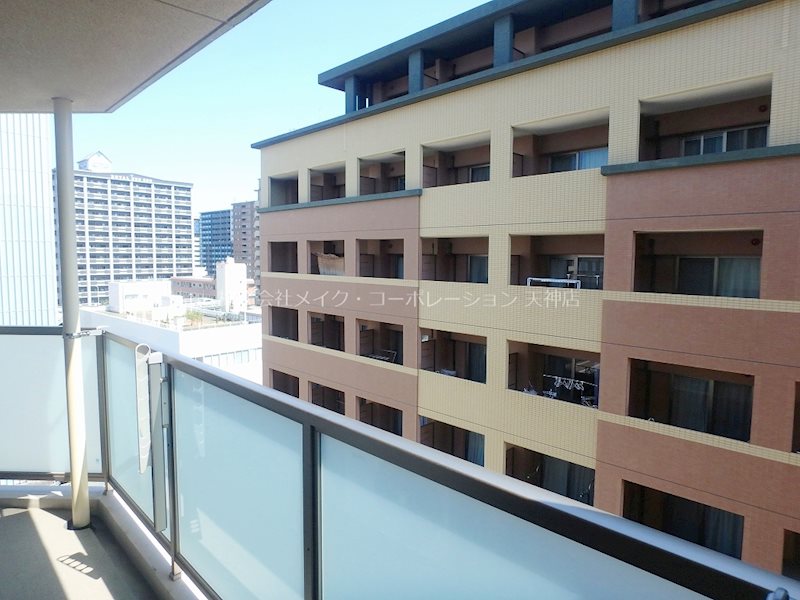 ネストピア薬院東  その他4