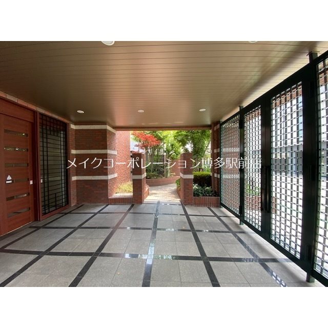 アプローズ薬院デュオウエスト その他6