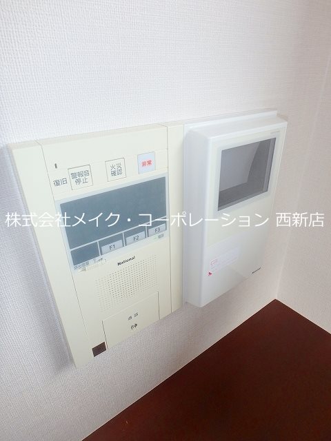 ラクレイス西新  その他6