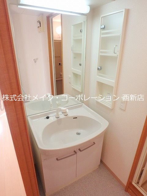 洗面所 マ・テール城南 その他2