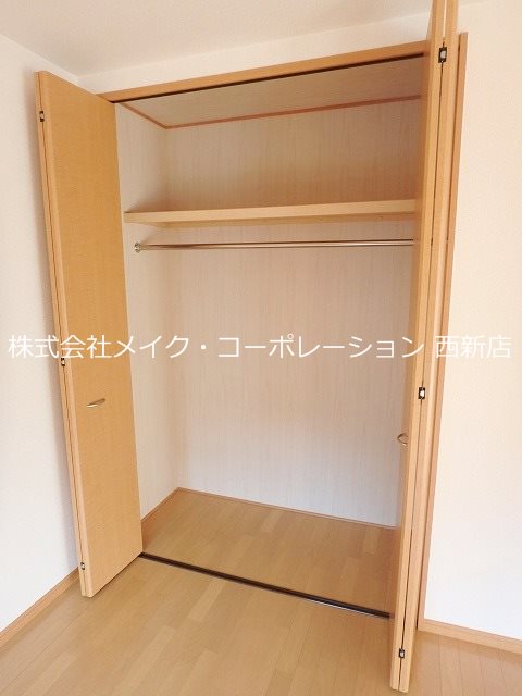 収納 マ・テール城南 その他3
