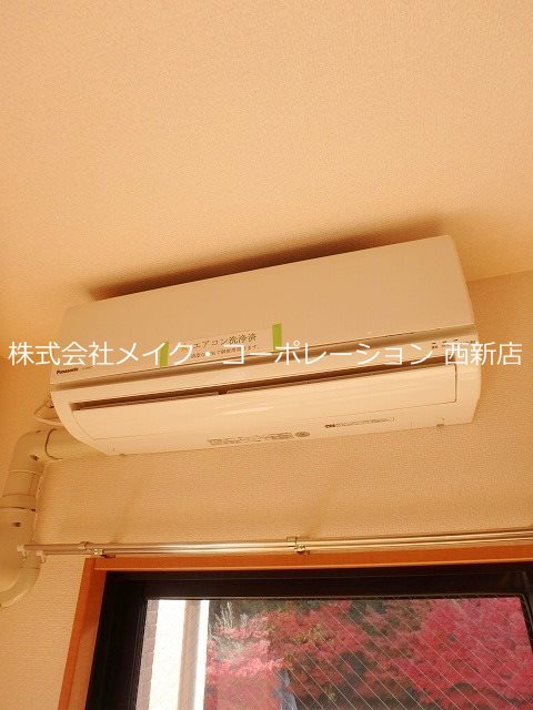 他設備 マ・テール城南 その他4