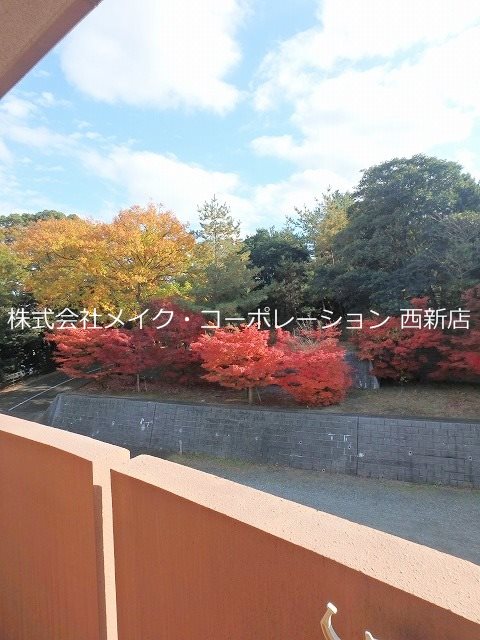 眺望 マ・テール城南 その他6