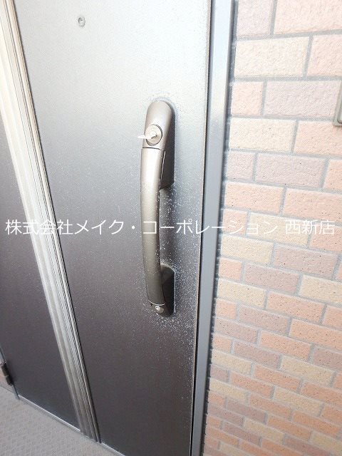 セキュリティ マ・テール城南 その他7