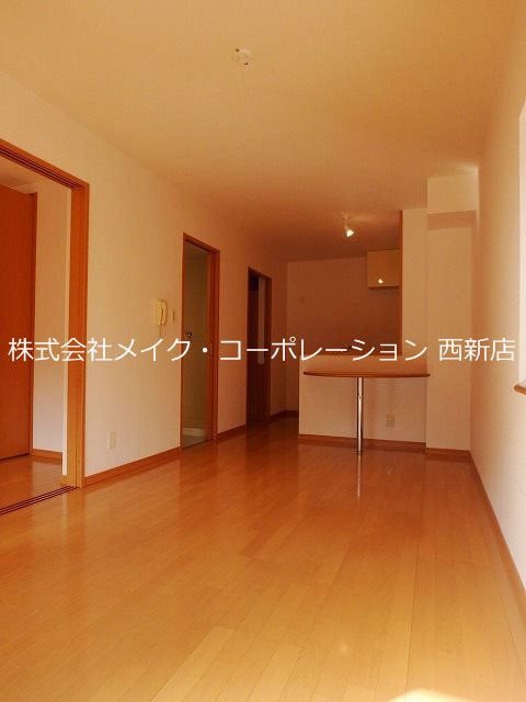 リビング マ・テール城南 その他13