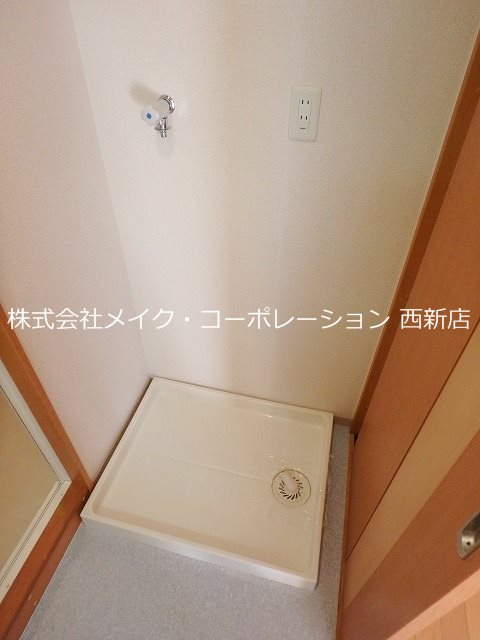 洗面所 マ・テール城南 その他16