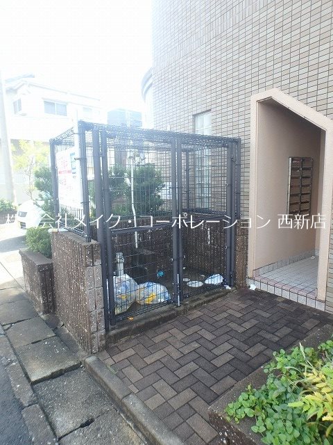 SKコーポ02 その他外観4