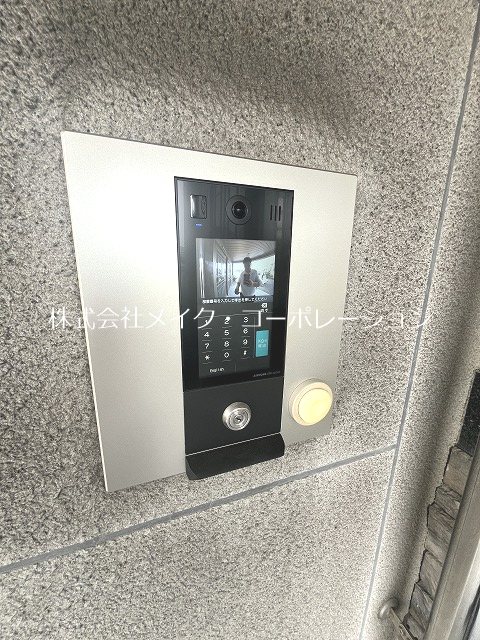 SKコーポ02 その他外観5