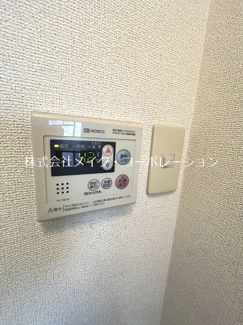 SKコーポ02 その他12