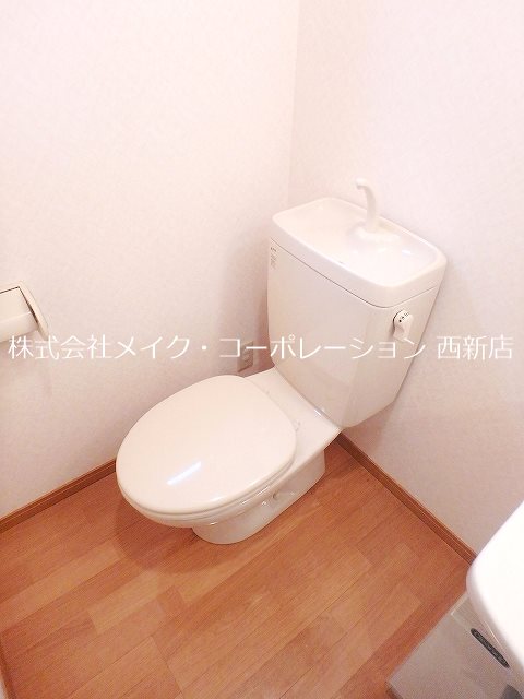 トイレ スクエア別府 その他1