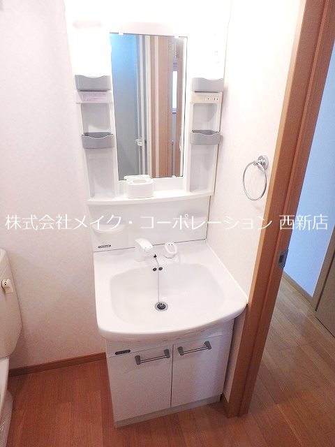 洗面所 スクエア別府 その他2