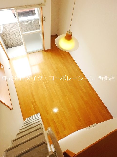 眺望 スクエア別府 その他5