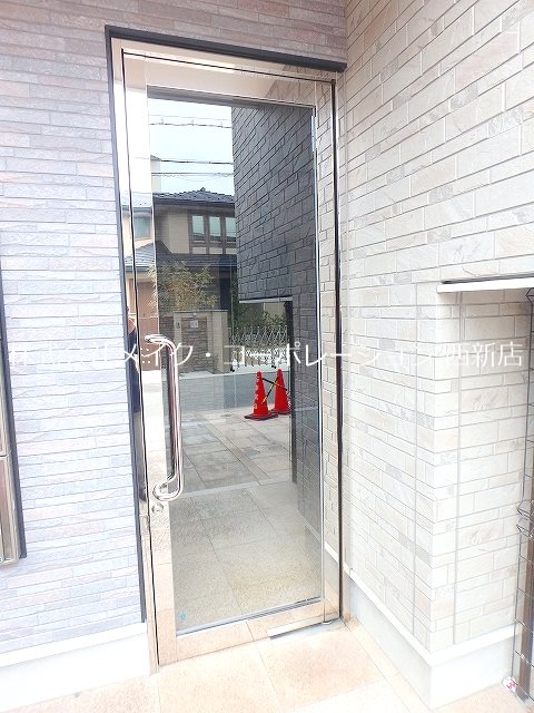 エントランス スクエア別府 その他外観1