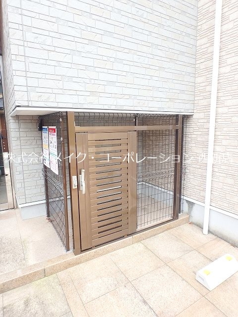 他設備 スクエア別府 その他外観5