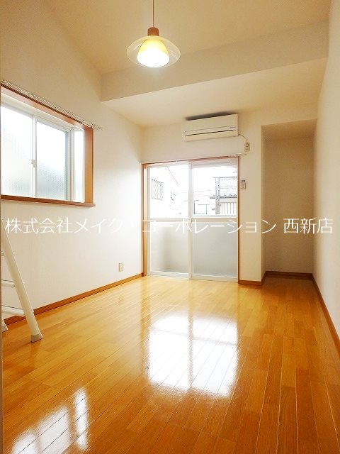 他部屋・スペース スクエア別府 その他10