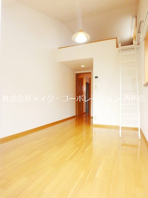 リビング スクエア別府 リビング