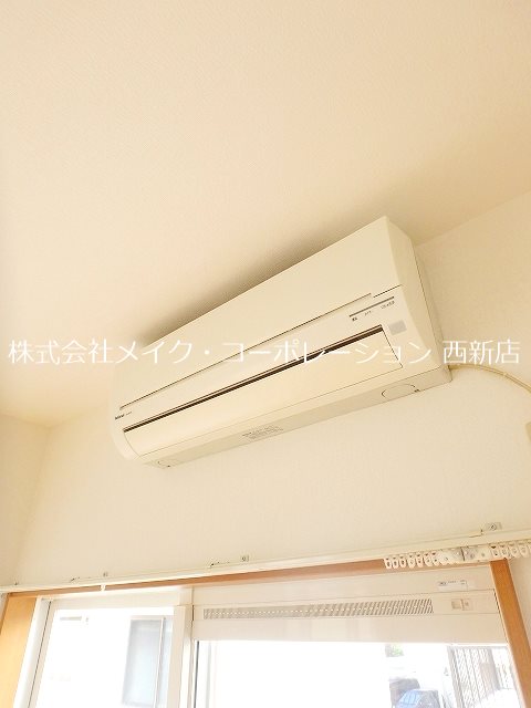 他設備 スクエア別府 その他12