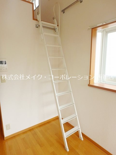 他設備 スクエア別府 その他13