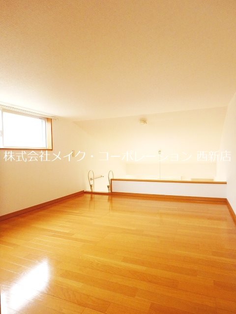 ベッドルーム スクエア別府 ベッドルーム