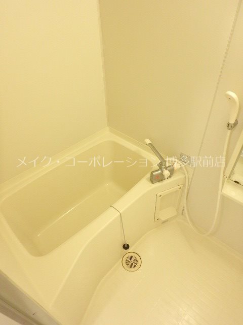 ピュアエスク比恵 風呂画像