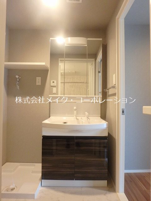 洗面所 RESIDENCE城西 その他1