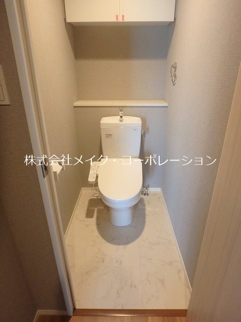 トイレ RESIDENCE城西 その他2