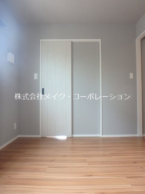 他部屋・スペース RESIDENCE城西 その他8