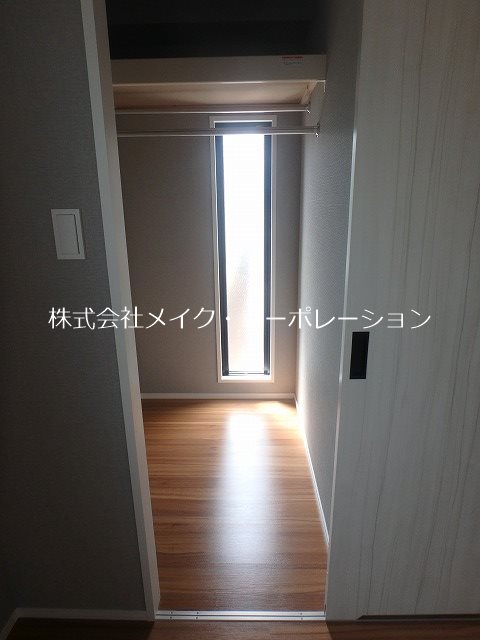 他部屋・スペース RESIDENCE城西 その他9