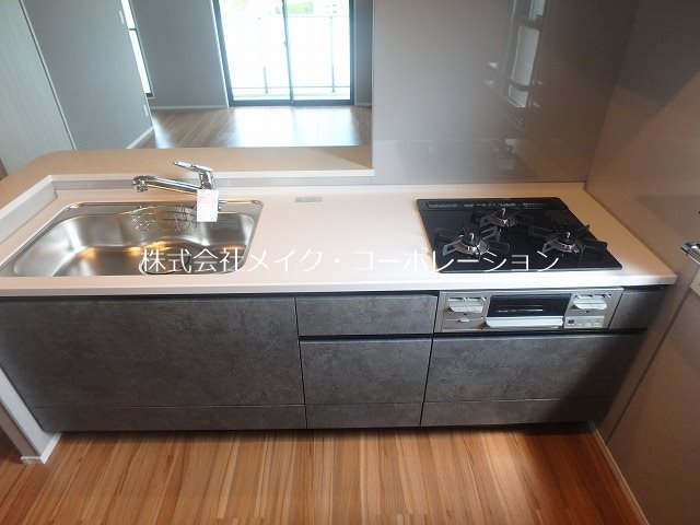 キッチン RESIDENCE城西 その他10