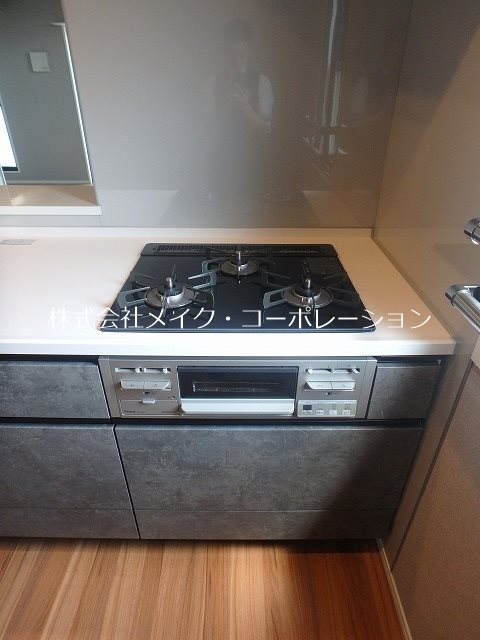 キッチン RESIDENCE城西 その他11