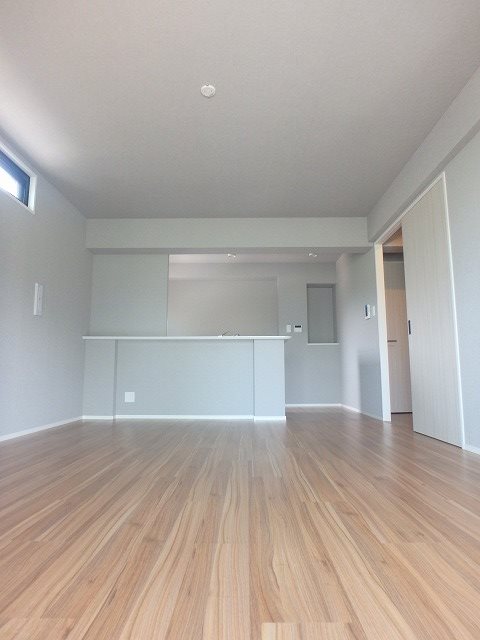 リビング RESIDENCE城西 リビング