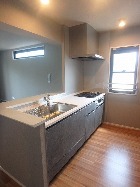 キッチン RESIDENCE城西 キッチン