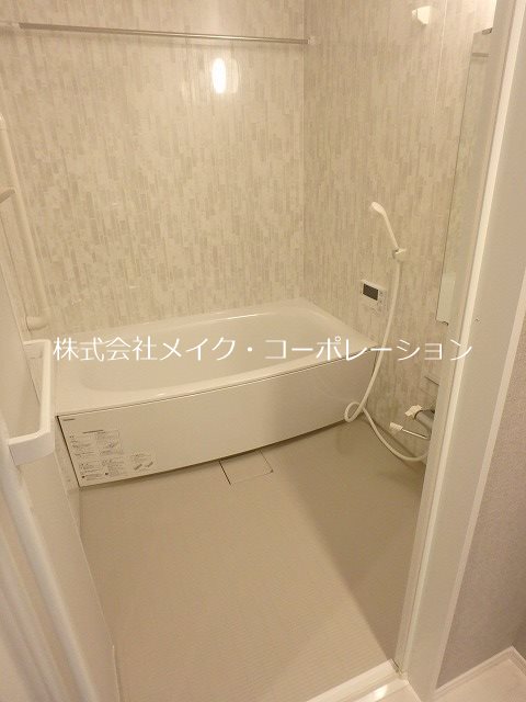 バス RESIDENCE城西 風呂画像
