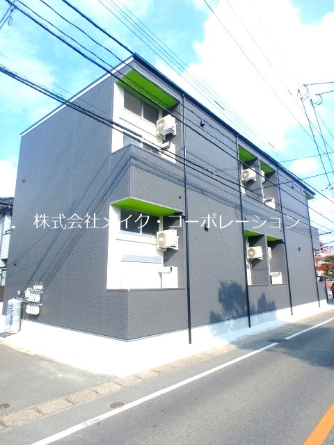 シエル次郎丸～ネット無料～ 外観