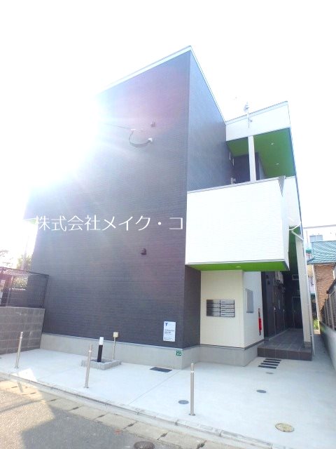 シエル次郎丸～ネット無料～ その他外観1