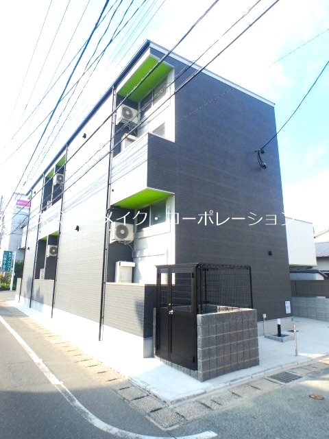 シエル次郎丸～ネット無料～ その他外観2