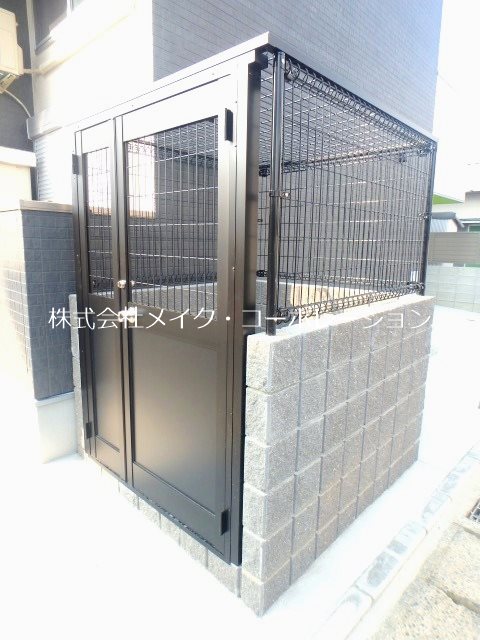 シエル次郎丸～ネット無料～ その他外観3