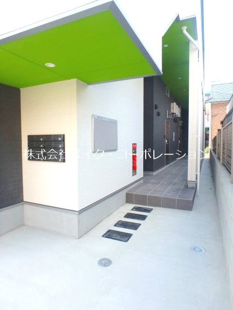 シエル次郎丸～ネット無料～ その他外観4