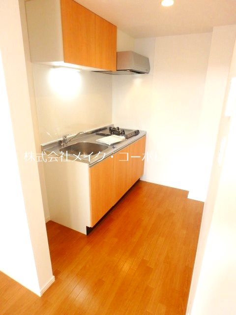 シエル次郎丸～ネット無料～ キッチン