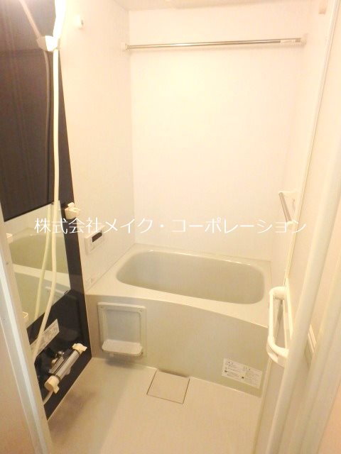 シエル次郎丸～ネット無料～ 風呂画像