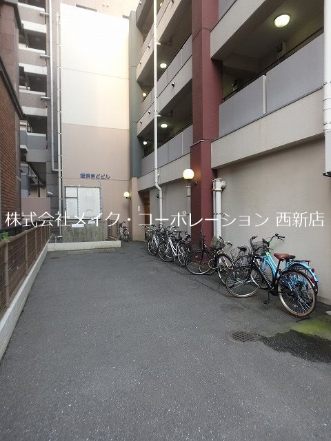 姪浜きどビル その他外観3