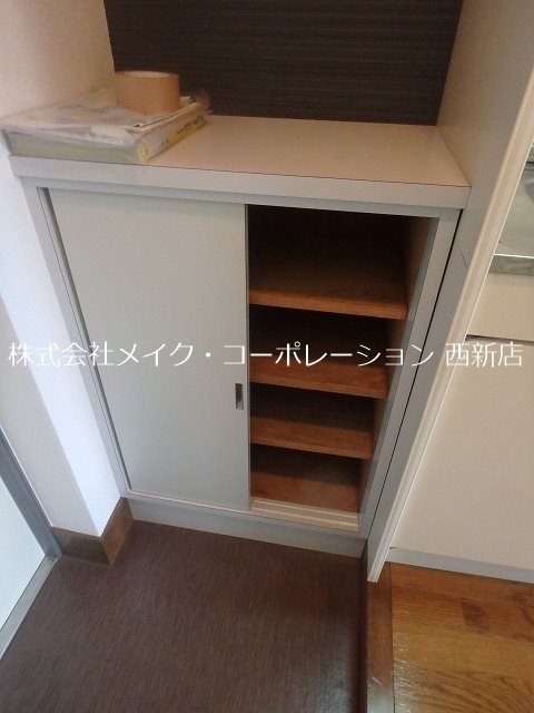 姪浜きどビル その他8