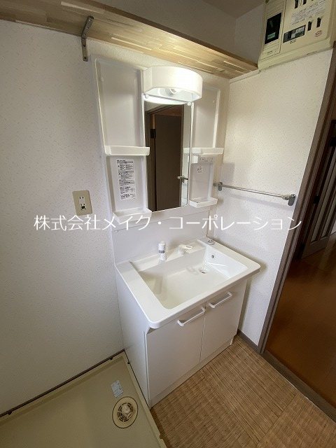 サンライズ周船寺 その他2