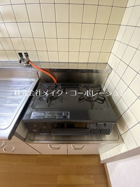 サンライズ周船寺 その他6