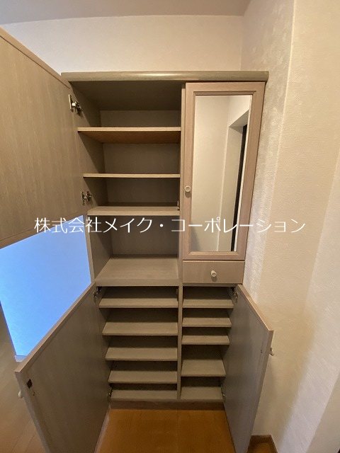 サンライズ周船寺 その他7