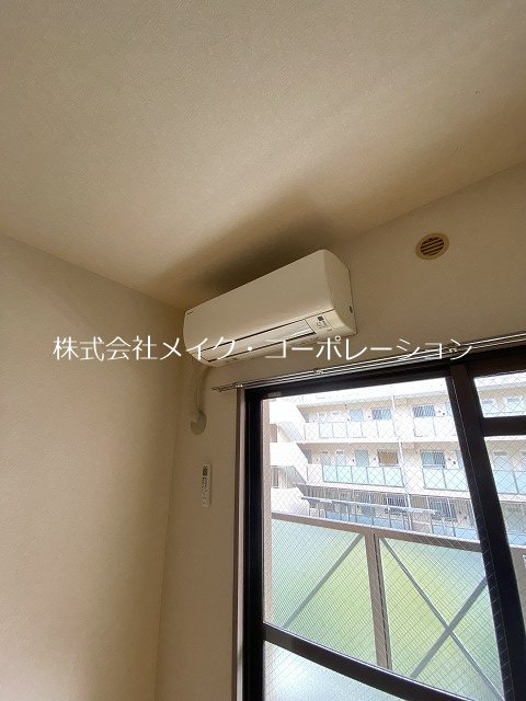 サンライズ周船寺 その他8