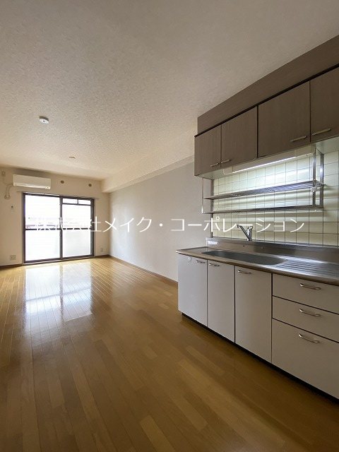 サンライズ周船寺 その他12