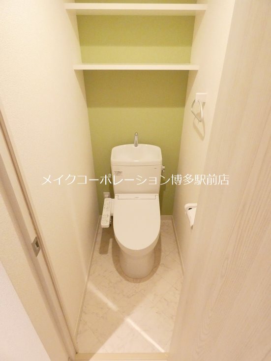 トイレ ブラン東光 その他2