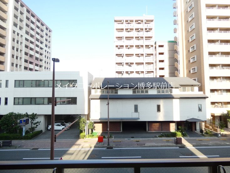 眺望 ブラン東光 その他11